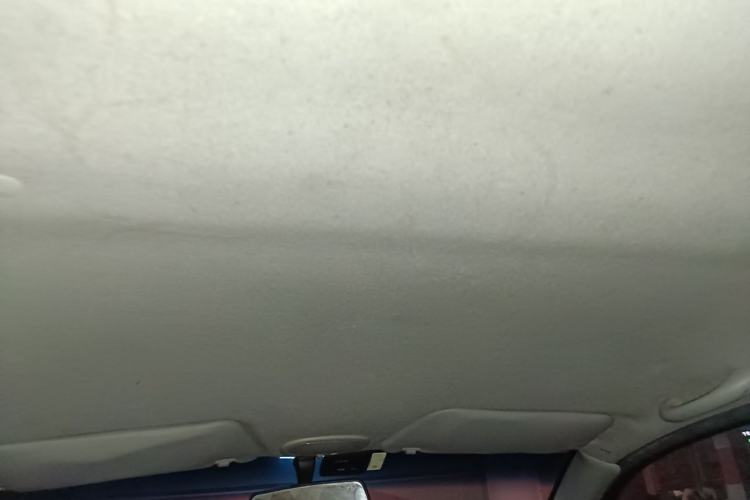 Used Baojun Lechi 2012 Revised 1.0L Manual P-TEC Standard Edition Headliner
