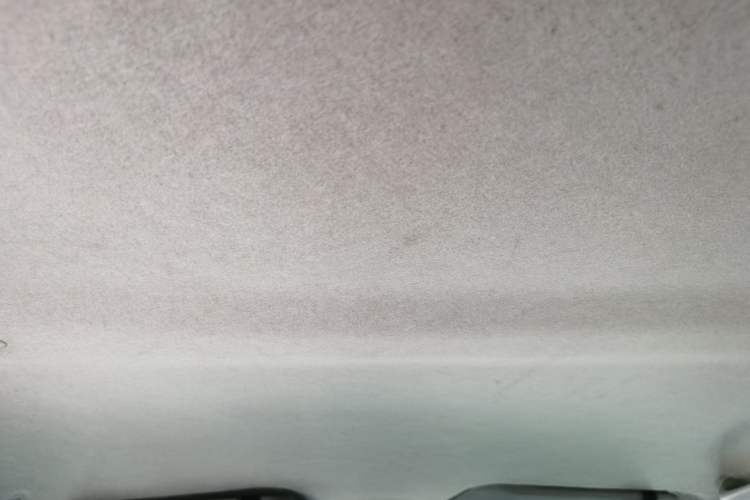 Used Baojun Lechi 2012 Revised 1.0L Manual P-TEC Standard Edition Headliner