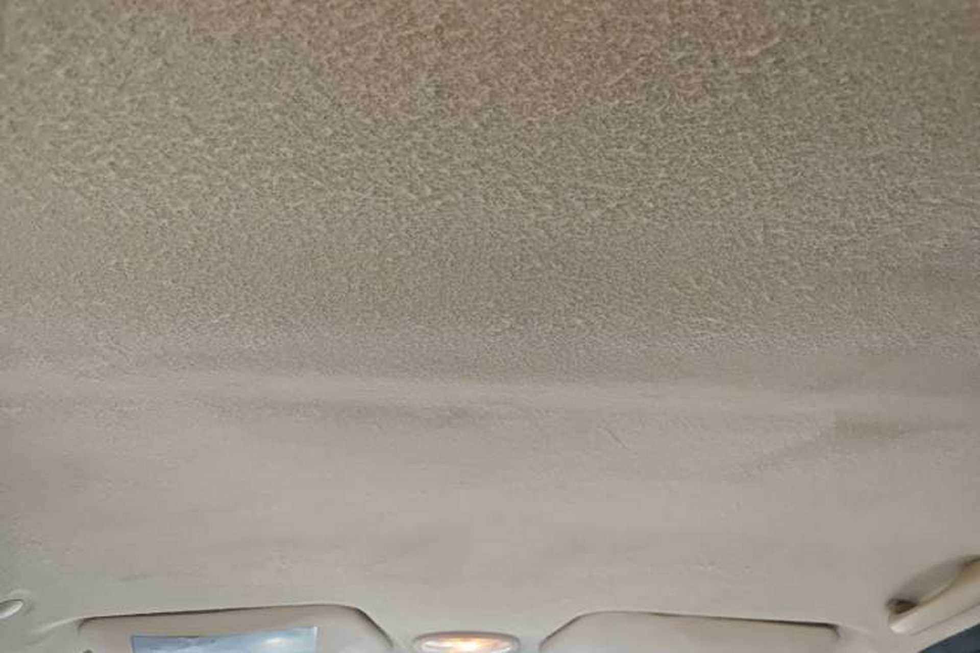 Used Baojun Lechi 2012 Revised Version 1.0L Manual P-TEC Comfort Type Headliner