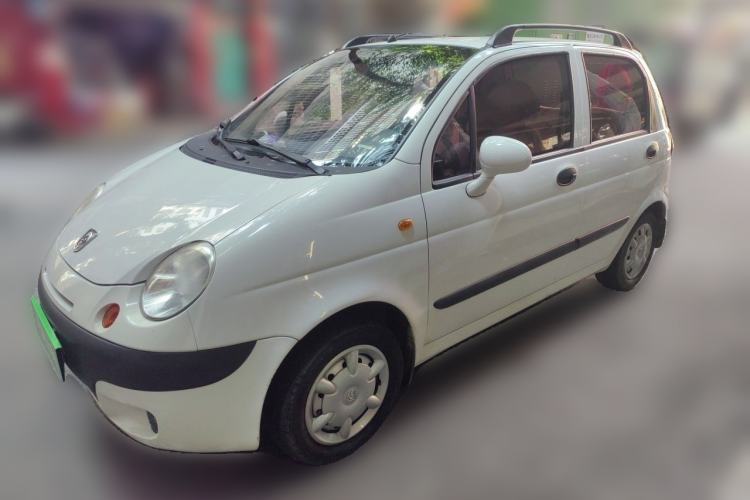 Baojun Lechi 2012 Revised 1.0L Manual P-TEC Standard Edition usata Guazi used car, China used car export, Used car for sale, Used cars, Cheapest cars for sale