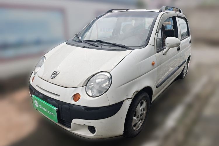 Used Baojun Lechi 2012 Revised 1.0L Manual P-TEC Standard Edition Guazi used car, China used car export, Used car for sale, Used  cars, Cheapest cars for sale