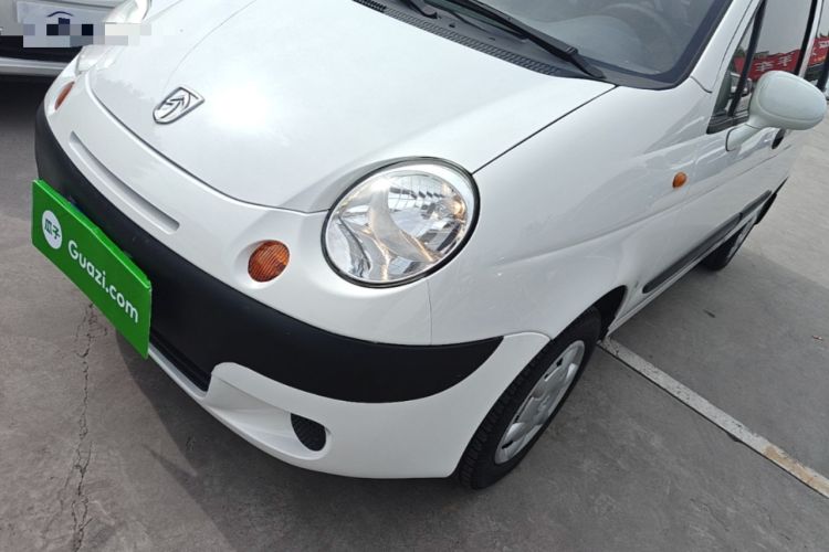 Used Baojun Lechi 2012 Revised 1.0L Manual P-TEC Standard Edition Left Front Headlight