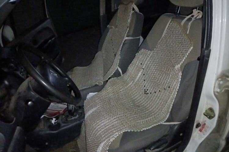 Used Baojun Lechi 2012 1.0L Manual P-TEC Superior Model Left Front Seat