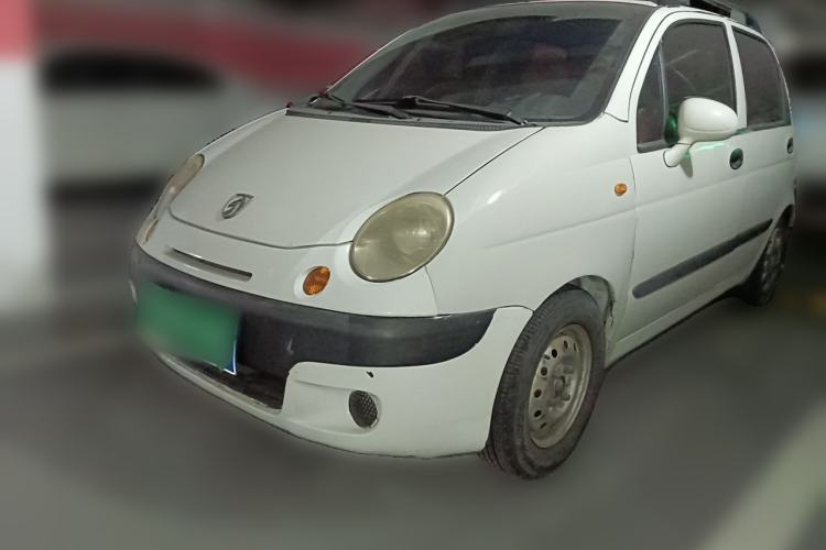 Used Baojun Lechi 2012 Revised 1.0L Manual P-TEC Standard Edition Guazi used car, China used car export, Used car for sale, Used Baojun cars, Cheapest cars for sale