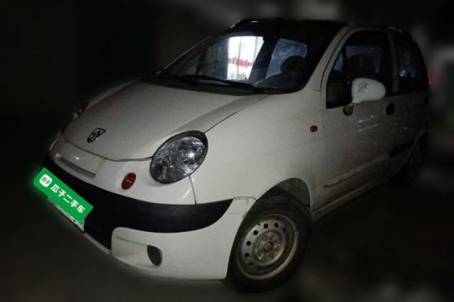 Used Baojun Lechi 2012 1.0L Manual P-TEC Superior Model