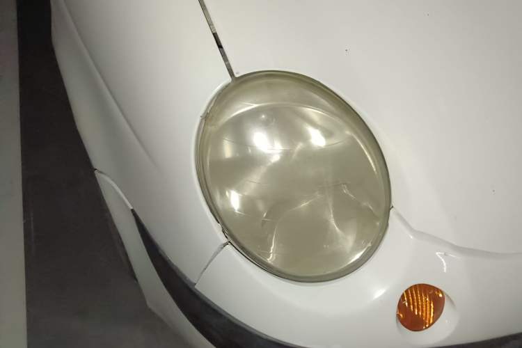 Used Baojun Lechi 2012 Revised 1.0L Manual P-TEC Standard Edition Right Front Headlight