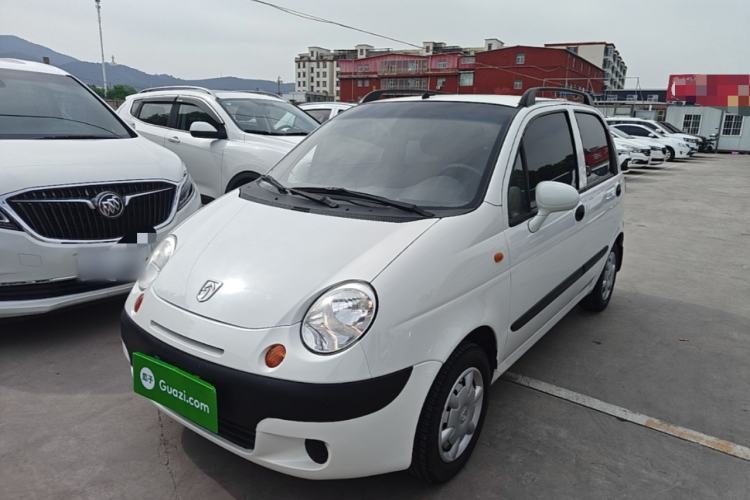 Used Baojun Lechi 2012 Revised 1.0L Manual P-TEC Standard Edition Guazi used car, China used car export, Used car for sale, Used  cars, Cheapest cars for sale