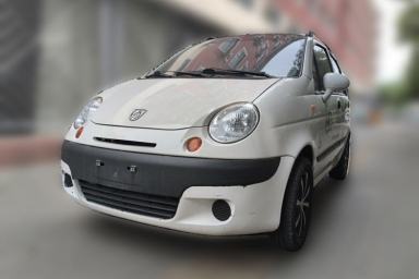 Used Baojun Lechi 2012 Revised 1.0L Manual P-TEC Standard Edition