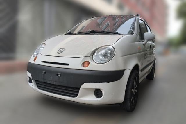 Used Baojun Lechi 2012 Revised 1.0L Manual P-TEC Standard Edition