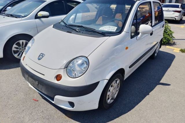 Used Baojun Lechi 2012 1.0L Manual P-TEC Superior Model