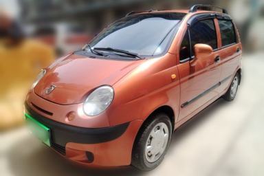 Used Baojun Lechi 2012 Revised 1.0L Manual P-TEC Standard Edition