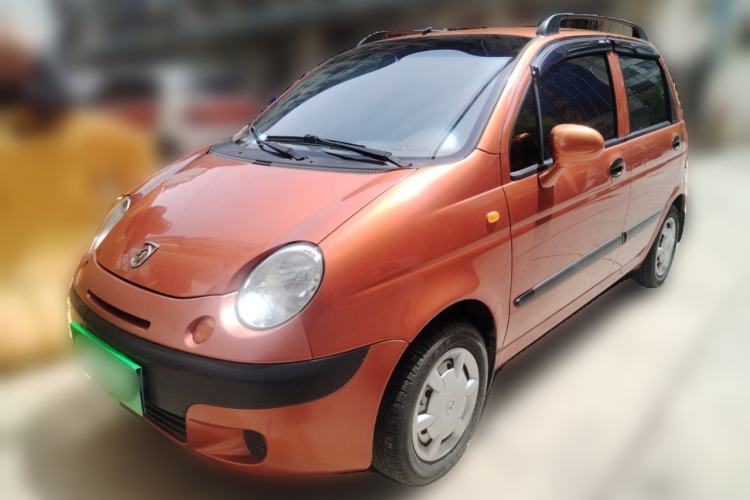 Used Baojun Lechi 2012 Revised 1.0L Manual P-TEC Standard Edition Guazi used car, China used car export, Used car for sale, Used  cars, Cheapest cars for sale
