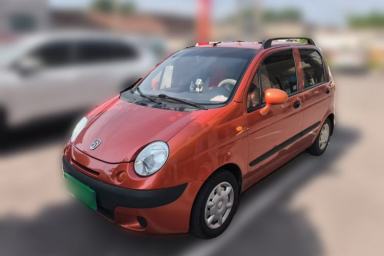 Used Baojun Lechi 2012 1.0L Manual P-TEC Superior Model
