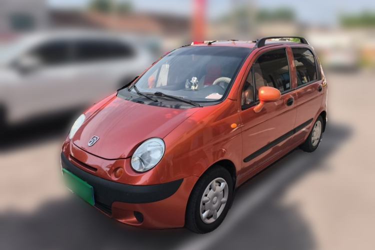 Used Baojun Lechi 2012 1.0L Manual P-TEC Superior Model Guazi used car, China used car export, Used car for sale, Used  cars, Cheapest cars for sale