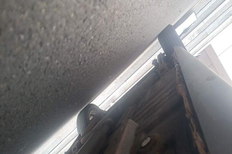 Used Baojun Lechi 2012 Revised Version 1.2L Manual Sporty Fashion Edition Chassis Front Right