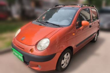 Used Baojun Lechi 2012 Revised 1.0L Manual P-TEC Standard Edition