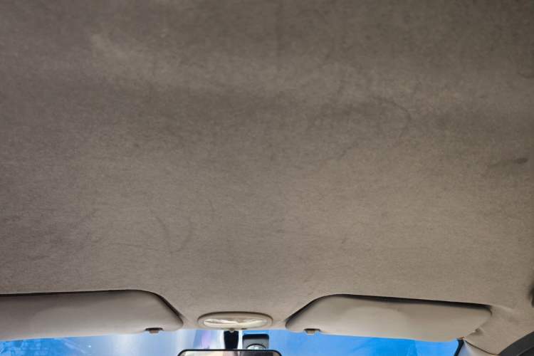 Used Baojun Lechi 2012 1.0L Manual P-TEC Superior Model Headliner