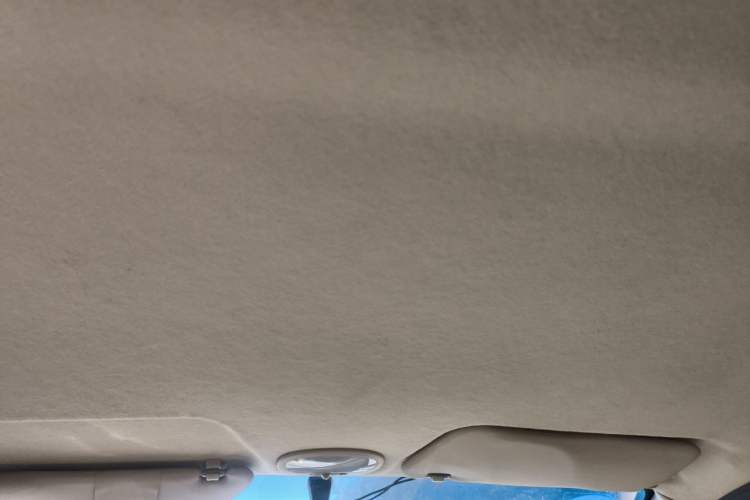 Used Baojun Lechi 2012 Revised 1.0L Manual P-TEC Standard Edition Headliner