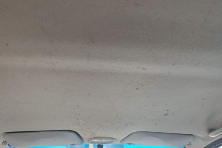Used Baojun Lechi 2012 Revised 1.0L Manual P-TEC Standard Edition Headliner