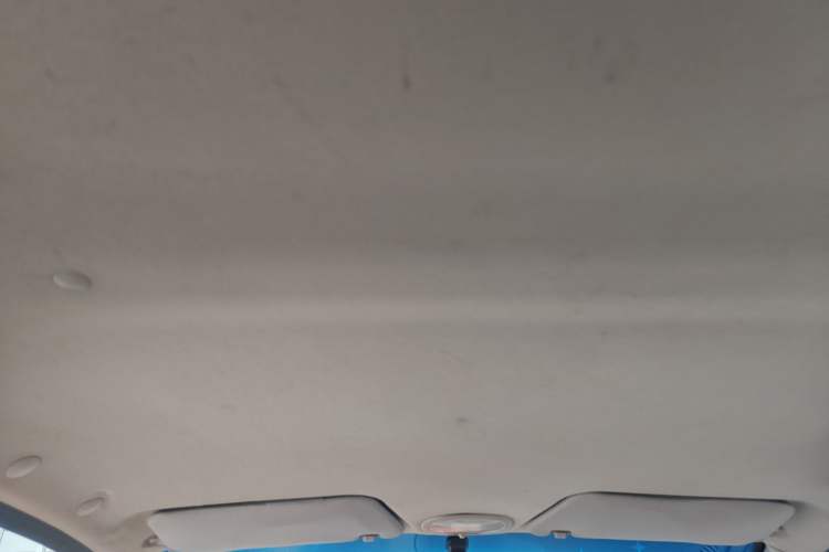 Used Baojun Lechi 2012 Revised 1.0L Manual P-TEC Standard Edition Headliner