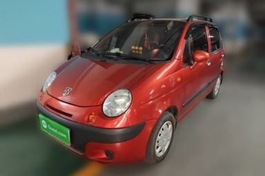 Used Baojun Lechi 2012 Revised 1.0L Manual P-TEC Standard Edition