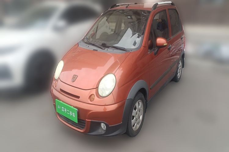 Used Baojun Lechi 2012 Revised Version 1.2L Manual Sporty Fashion Edition Guazi used car, China used car export, Used car for sale, Used  cars, Cheapest cars for sale