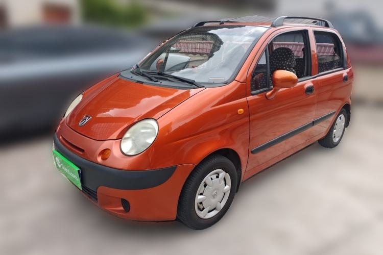 Ojetý Baojun Lechi 2012 Revised 1.0L Manual P-TEC Standard Edition Guazi used car, China used car export, Used car for sale, Used  cars, Cheapest cars for sale
