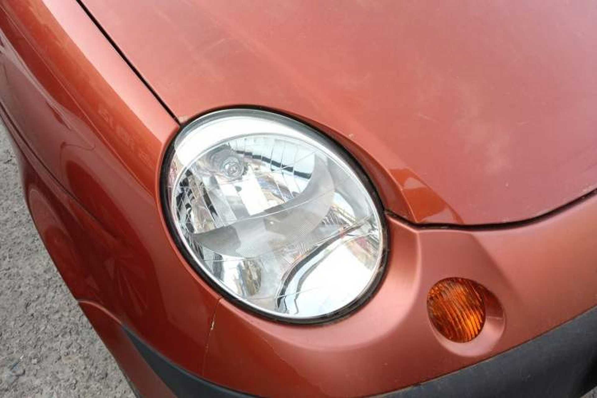 Used Baojun Lechi 2012 Revised 1.0L Manual P-TEC Standard Edition Right Front Headlight