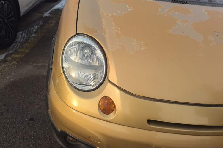 Used Baojun Lechi 2012 1.2L Manual Sport Edition Dynamic Model Right Front Headlight