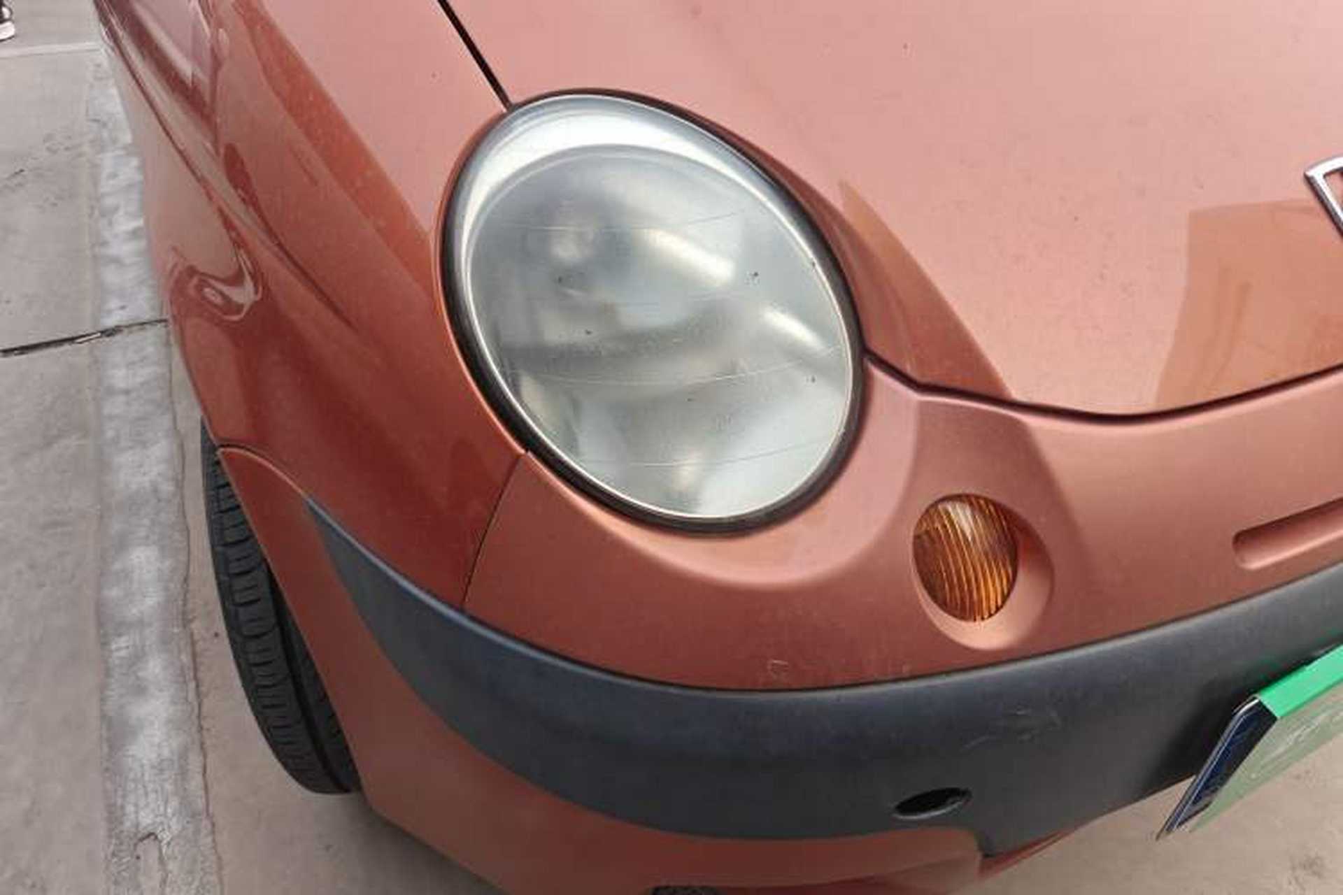 Used Baojun Lechi 2012 Revised 1.0L Manual P-TEC Standard Edition Right Front Headlight