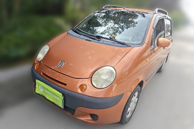 Used Baojun Lechi 2012 Revised 1.0L Manual P-TEC Standard Edition Guazi used car, China used car export, Used car for sale, Used  cars, Cheapest cars for sale