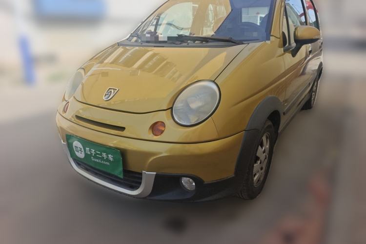 Used Baojun Lechi 2012 Revised Version 1.2L Manual Sporty Edition Dynamic Type Guazi used car, China used car export, Used car for sale, Used  cars, Cheapest cars for sale