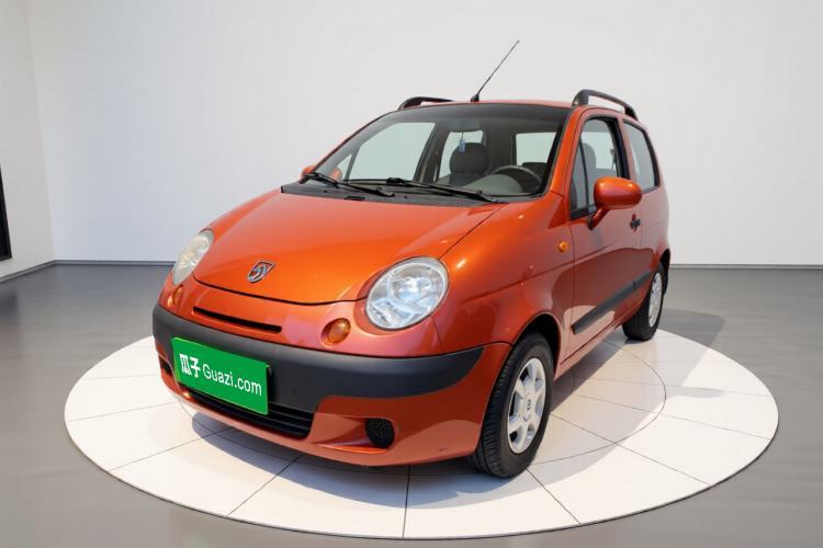 Used Baojun Lechi 2012 Revised 1.0L Manual P-TEC Standard Edition Guazi used car, China used car export, Used car for sale, Used cars, Cheapest cars for sale