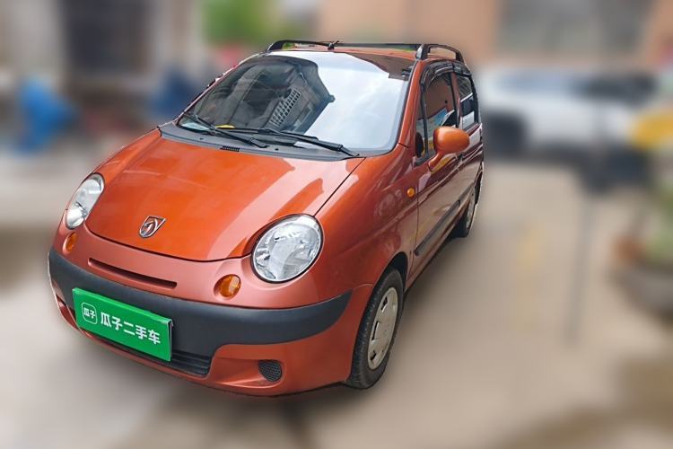 Used Baojun Lechi 2012 Revised 1.0L Manual P-TEC Standard Edition Guazi used car, China used car export, Used car for sale, Used  cars, Cheapest cars for sale