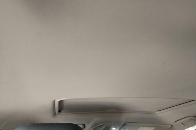 Used Baojun RC-5 2020 1.5T CVT Smart Shine Prestige Edition Headliner
