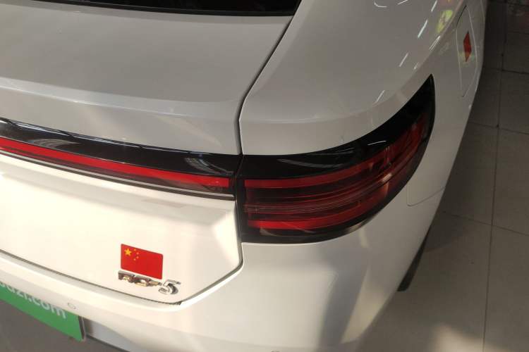 Used Baojun RC-5 2020 1.5T CVT Smart Shine Prestige Edition Right Rear Taillight