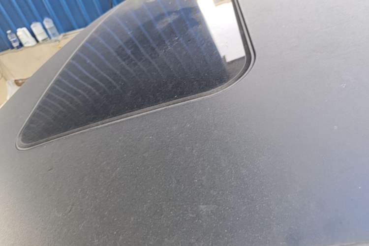 Used Baojun RC-5 2020 1.5L Manual Smart Luxury Edition Roof