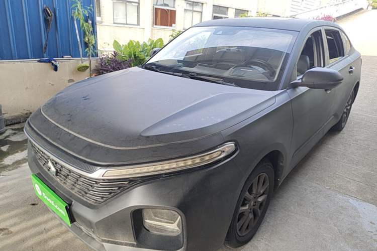 Used Baojun RC-5 2020 1.5L Manual Smart Luxury Edition Guazi used car, China used car export, Used car for sale, Used  cars, Cheapest cars for sale
