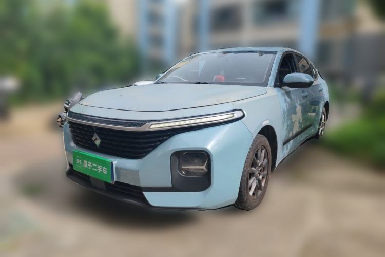 Used Baojun RC-5 2020 1.5L CVT Smart Elite Edition Guazi used car, China used car export, Used car for sale, Used  cars, Cheapest cars for sale