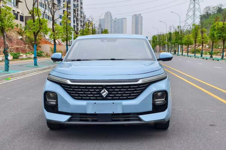 Used Baojun RC-5 2020 1.5L Manual Smart Luxury Edition Exterior 1