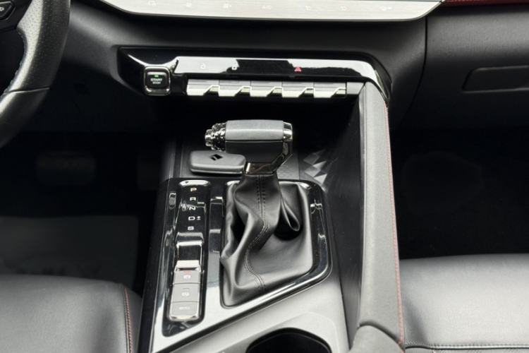 Used Baojun RC-5 2020 RC-5W 1.5T CVT Smart Shine Prestige Model Gear Lever