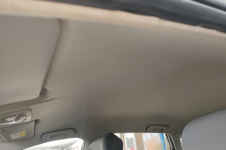 Used Baojun RC-5 2020 1.5L Manual Zhiyao Elite Edition Headliner