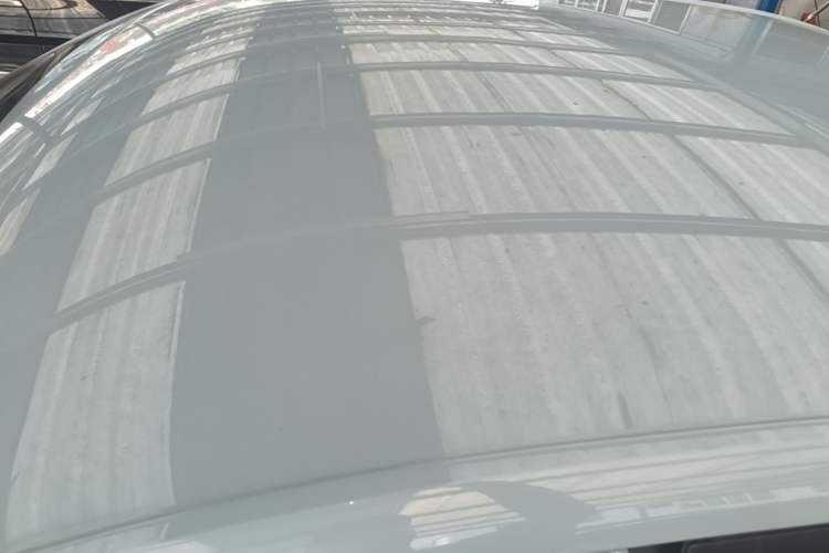 Used Baojun RC-5 2020 1.5L Manual Zhiyao Elite Edition Roof