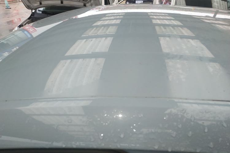 Used Baojun RC-5 2020 1.5L Manual Zhiyao Elite Edition Roof