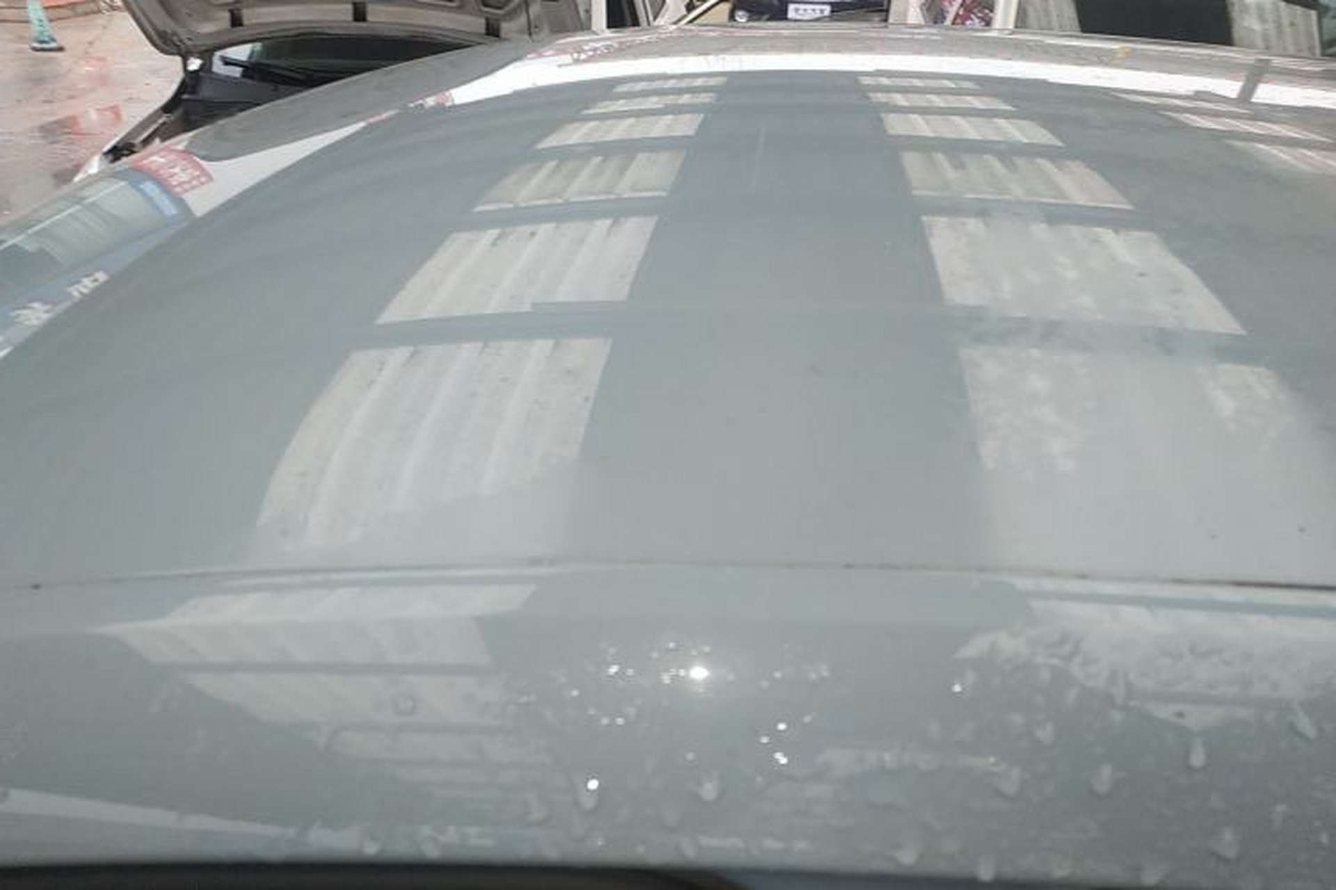 Used Baojun RC-5 2020 1.5L Manual Zhiyao Elite Edition Roof