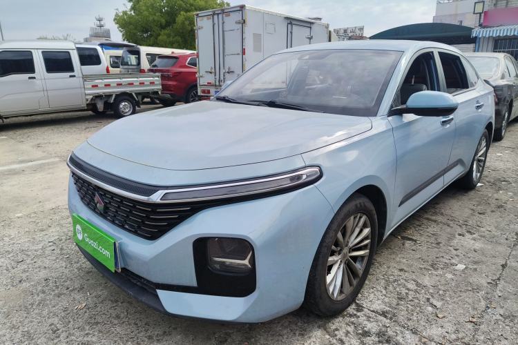 Used Baojun RC-5 2020 1.5T CVT Smart Shine Prestige Edition Guazi used car, China used car export, Used car for sale, Used  cars, Cheapest cars for sale