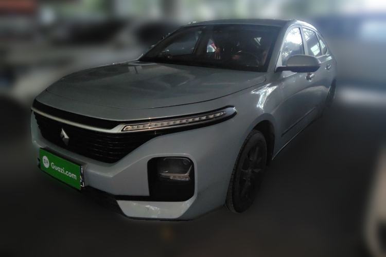 Used Baojun RC-5 2020 1.5L Manual Zhiyao Elite Edition Guazi used car, China used car export, Used car for sale, Used cars, Cheapest cars for sale