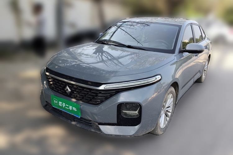 Baojun RC-5 2020 1.5T CVT Smart Luxury Edition usado Guazi used car, China used car export, Used car for sale, Used  cars, Cheapest cars for sale