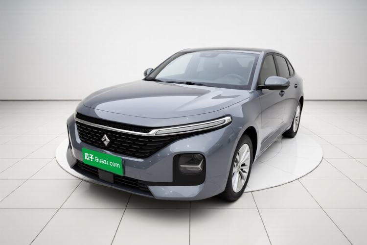 Baojun RC-5 2020 1.5T CVT Smart Luxury Edition с пробегом Guazi used car, China used car export, Used car for sale, Used cars, Cheapest cars for sale