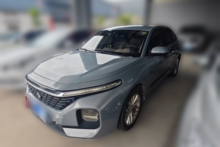 Used Baojun RC-5 2020 1.5T CVT Smart Shine Prestige Edition Guazi used car, China used car export, Used car for sale, Used  cars, Cheapest cars for sale